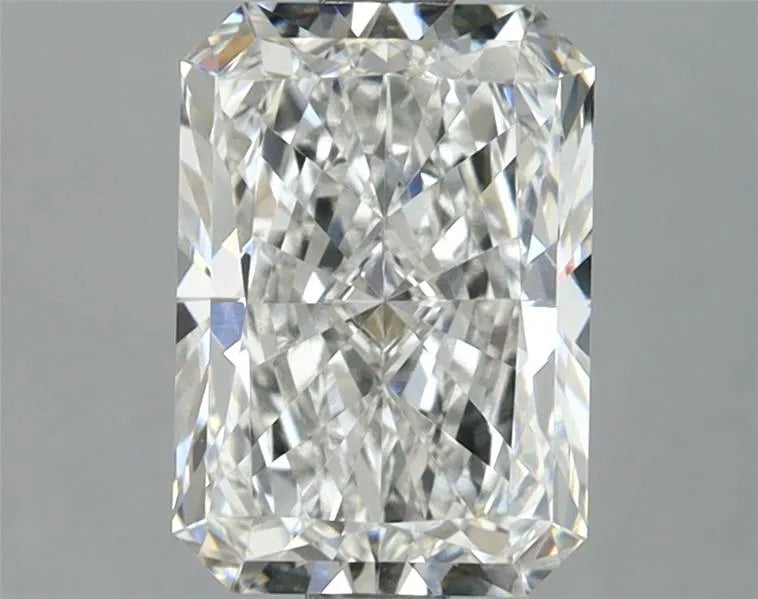 1.13ct Radiant Lab Grown Diamond (Colour F, Clarity VVS2, IGI Certified)