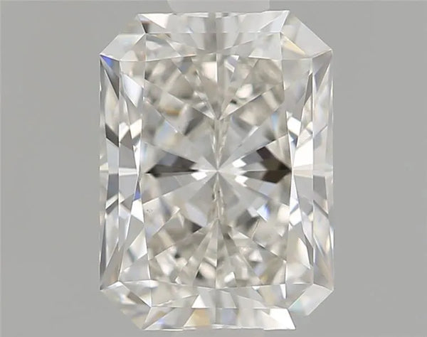 1.13ct Radiant Lab Grown Diamond (Colour G, Clarity VS1, IGI Certified)