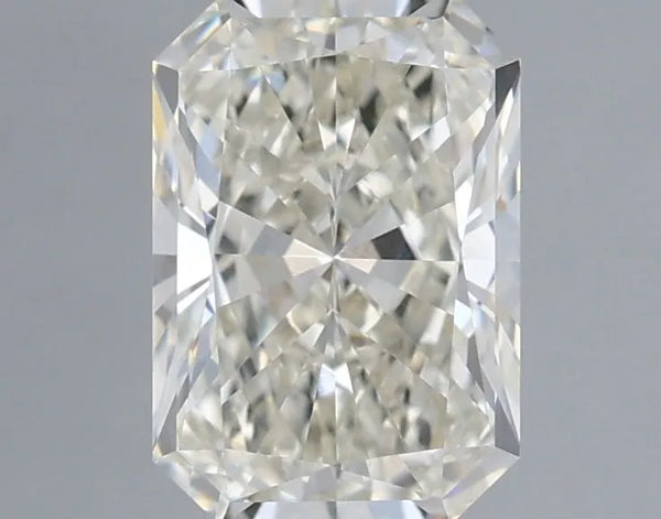 1.13ct Radiant Lab Grown Diamond (Colour I, Clarity VVS2, IGI Certified)