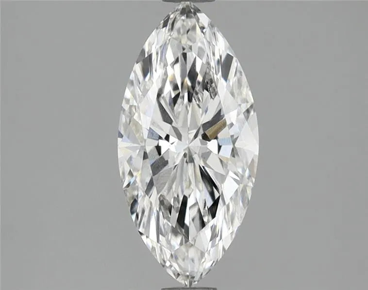 1.14ct Marquise Lab Grown Diamond (Colour F, Clarity VS2, IGI Certified)