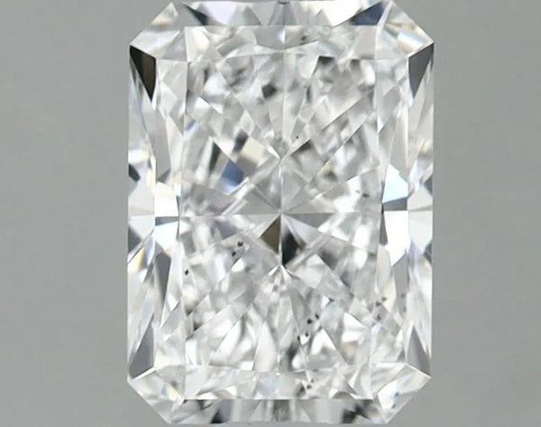 1.14ct Radiant Lab Grown Diamond (Colour D, Clarity SI1, IGI Certified)