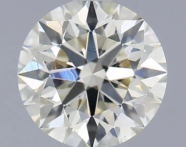 1.14ct Round Natural Diamond (Colour I, Clarity VS1, Cut EX, IGI Certified)