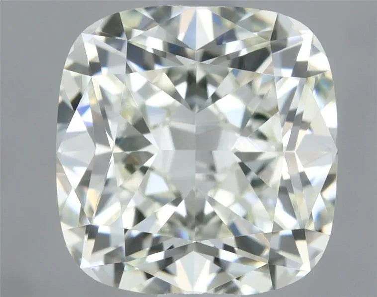 1.15ct Cushion modified Natural Diamond (Colour H, Clarity VVS1, Cut VG, IGI Certified)