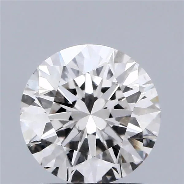 1.15ct Round Lab Grown Diamond (Colour I, Clarity VS2, Cut EX, IGI Certified)