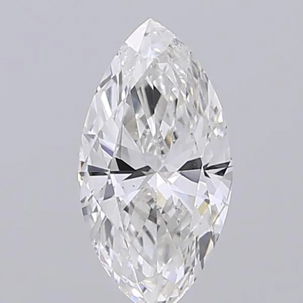 1.16ct Marquise Lab Grown Diamond (Colour F, Clarity VS2, IGI Certified)