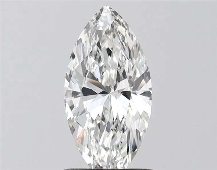 1.16ct Marquise Lab Grown Diamond (Colour F, Clarity VVS2, IGI Certified)