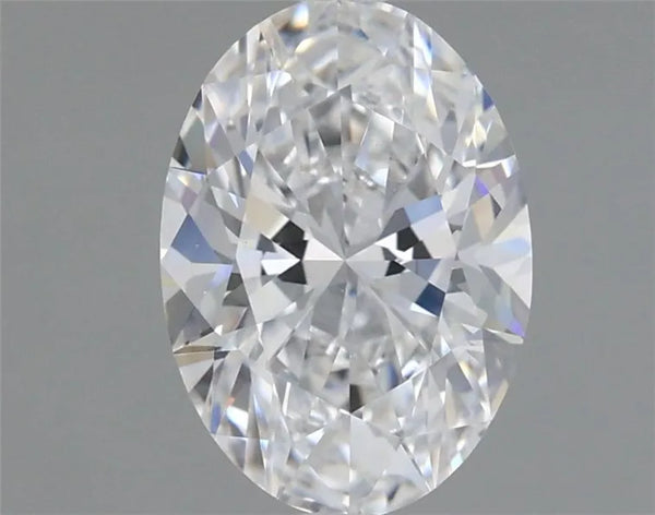 1.16ct Oval Lab Grown Diamond (Colour E, Clarity VS1, IGI Certified)