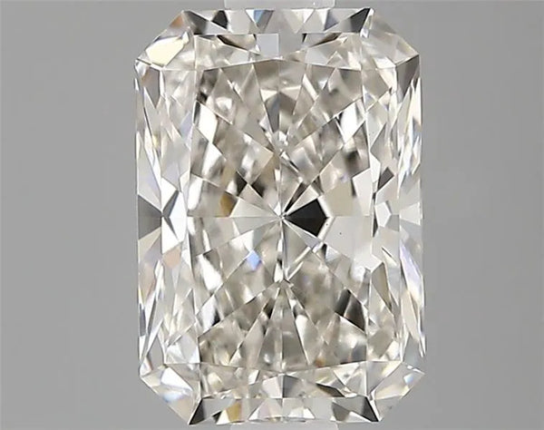 1.16ct Radiant Lab Grown Diamond (Colour H, Clarity VVS2, IGI Certified)