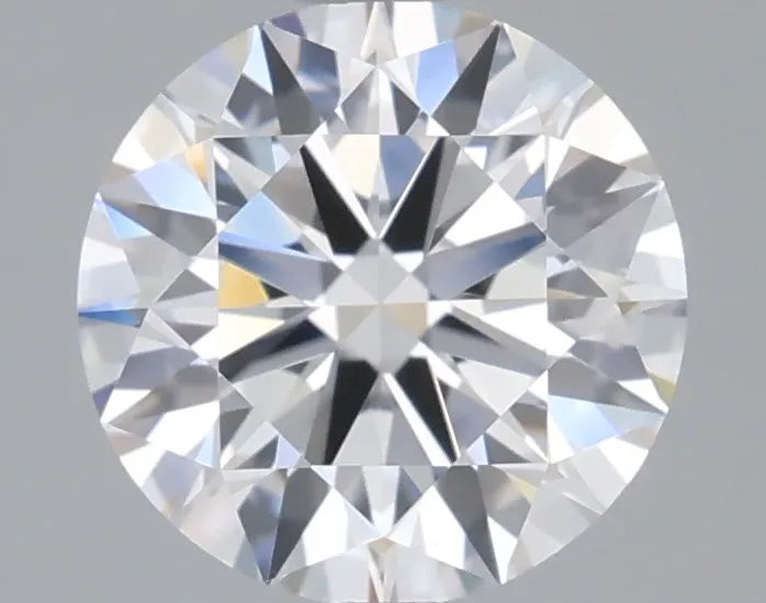 1.16ct Round Lab Grown Diamond (Colour E, Clarity VS1, Cut EX, IGI Certified)