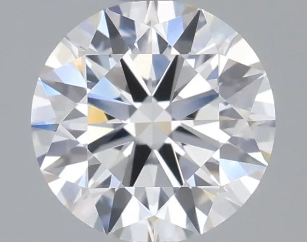 1.16ct Round Lab Grown Diamond (Colour E, Clarity VS1, Cut EX, IGI Certified)