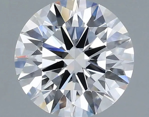 1.16ct Round Lab Grown Diamond (Colour E, Clarity VS1, Cut ID, IGI Certified)