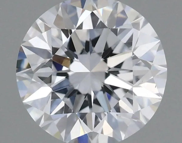 1.16ct Round Lab Grown Diamond (Colour E, Clarity VS1, Cut VG, IGI Certified)
