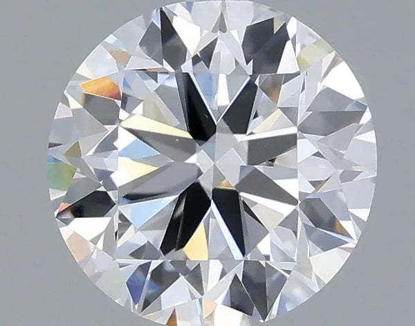 1.17ct Round Lab Grown Diamond (Colour D, Clarity VS1, Cut VG, IGI Certified)