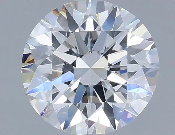 1.17ct Round Lab Grown Diamond (Colour D, Clarity VS1, Cut VG, IGI Certified)