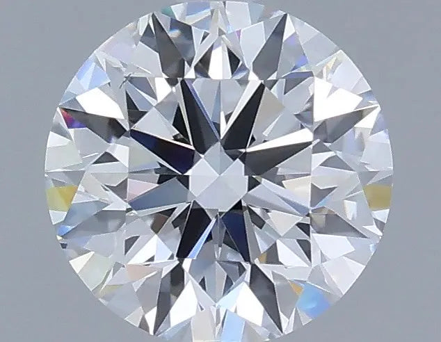 1.17ct Round Lab Grown Diamond (Colour E, Clarity VS1, Cut EX, IGI Certified)