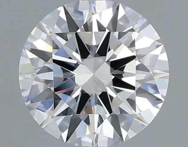 1.17ct Round Lab Grown Diamond (Colour E, Clarity VS1, Cut EX, IGI Certified)