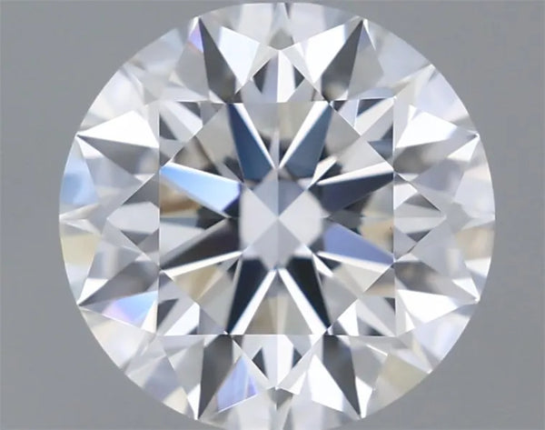 1.17ct Round Lab Grown Diamond (Colour E, Clarity VS1, Cut EX, IGI Certified)