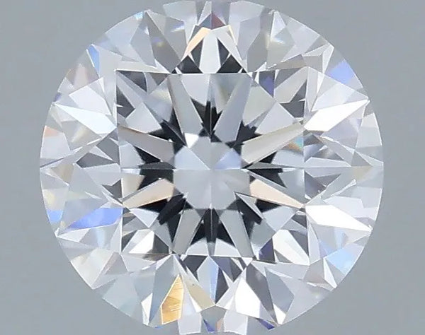 1.17ct Round Lab Grown Diamond (Colour E, Clarity VS1, Cut VG, IGI Certified)