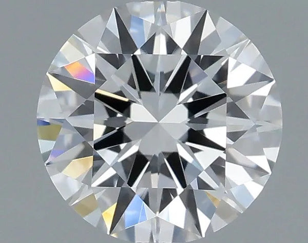 1.17ct Round Lab Grown Diamond (Colour E, Clarity VS1, Cut VG, IGI Certified)