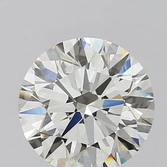 1.17ct Round Natural Diamond (Colour H, Clarity VS1, Cut EX, IGI Certified)