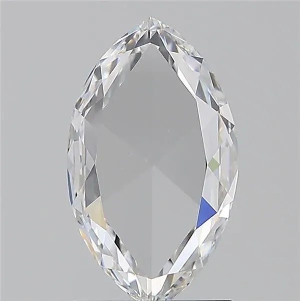 1.18ct Marquise Natural Diamond (Colour D, Clarity VS1, Cut GD, GIA Certified)