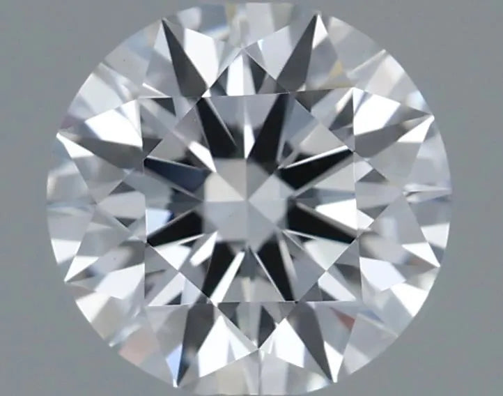 1.18ct Round Lab Grown Diamond (Colour D, Clarity VS1, Cut EX, IGI Certified)
