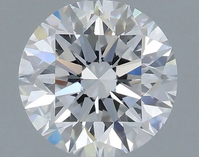 1.18ct Round Lab Grown Diamond (Colour D, Clarity VS1, Cut EX, IGI Certified)