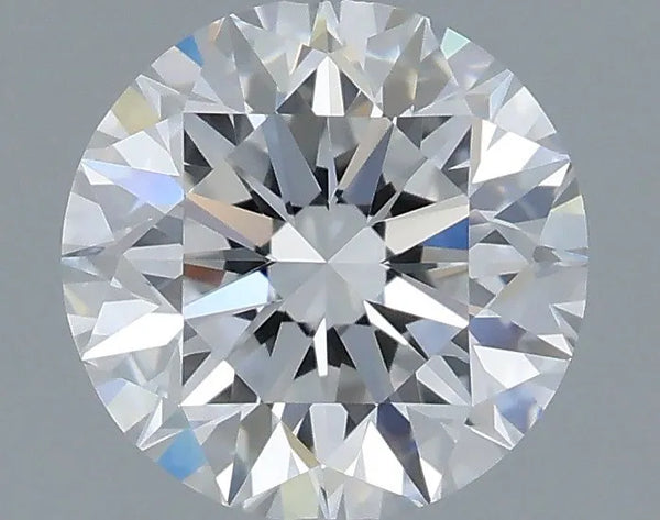 1.18ct Round Lab Grown Diamond (Colour D, Clarity VS1, Cut EX, IGI Certified)