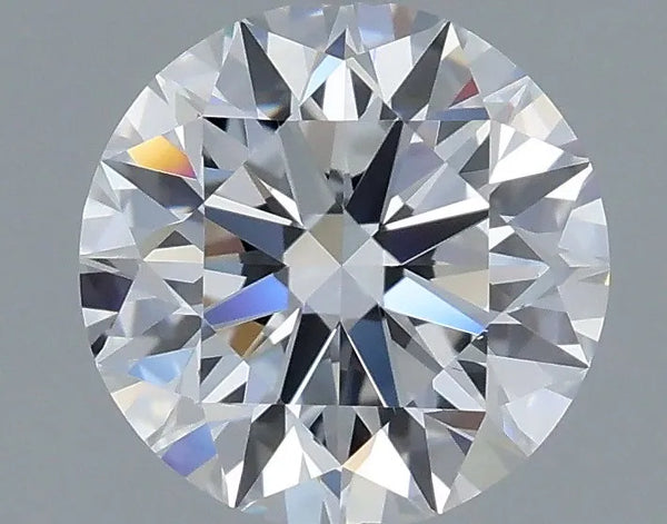 1.18ct Round Lab Grown Diamond (Colour D, Clarity VS1, Cut EX, IGI Certified)
