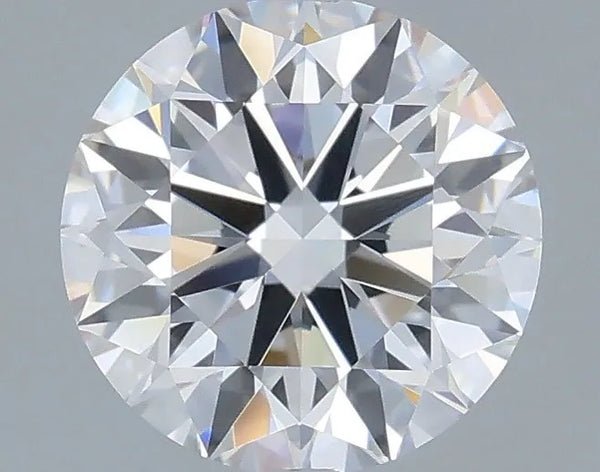 1.18ct Round Lab Grown Diamond (Colour E, Clarity SI1, Cut ID, IGI Certified)