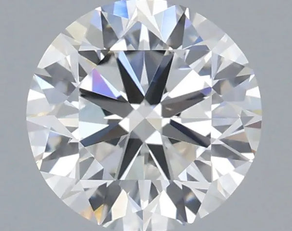1.18ct Round Lab Grown Diamond (Colour E, Clarity VS1, Cut VG, IGI Certified)