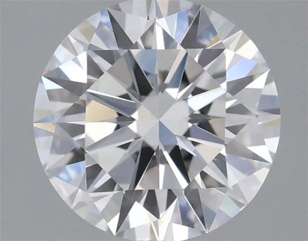 1.18ct Round Lab Grown Diamond (Colour E, Clarity VS1, Cut VG, IGI Certified)