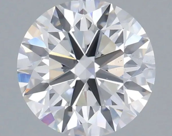 1.18ct Round Lab Grown Diamond (Colour E, Clarity VS1, Cut VG, IGI Certified)