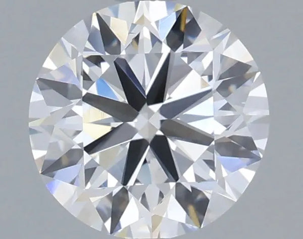 1.18ct Round Lab Grown Diamond (Colour E, Clarity VS1, Cut VG, IGI Certified)