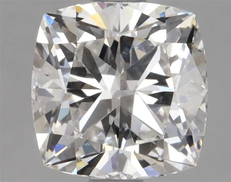 1.19ct Cushion modified Lab Grown Diamond (Colour F, Clarity VS1, IGI Certified)