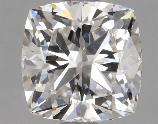 1.19ct Cushion modified Lab Grown Diamond (Colour F, Clarity VS1, IGI Certified)