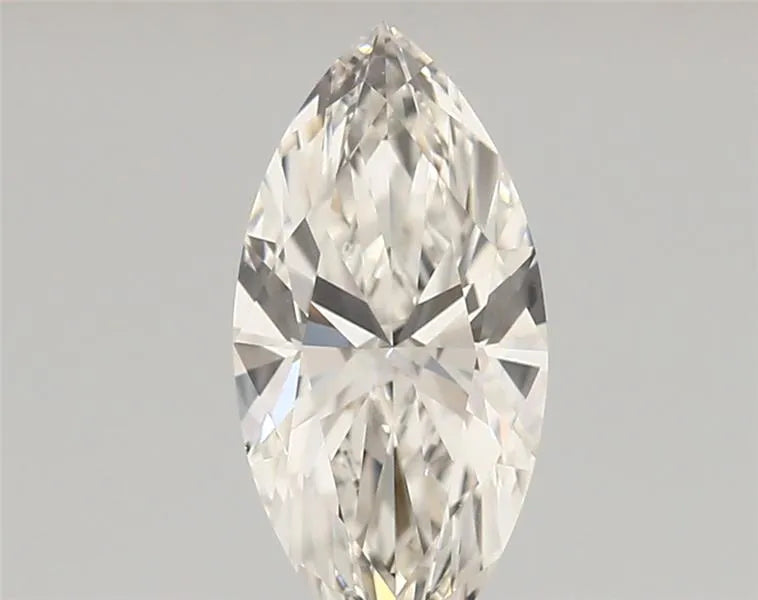 1.19ct Marquise Lab Grown Diamond (Colour F, Clarity VVS2, IGI Certified)