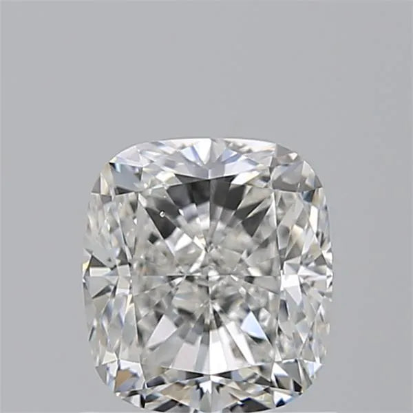 1.20ct Cushion brilliant Natural Diamond (Colour F, Clarity VS2, GIA Certified)