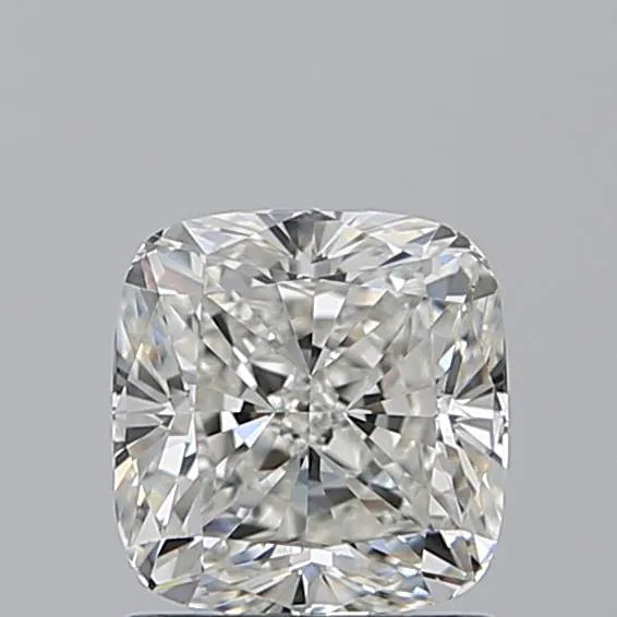 1.20ct Cushion brilliant Natural Diamond (Colour G, Clarity VS2, GIA Certified)