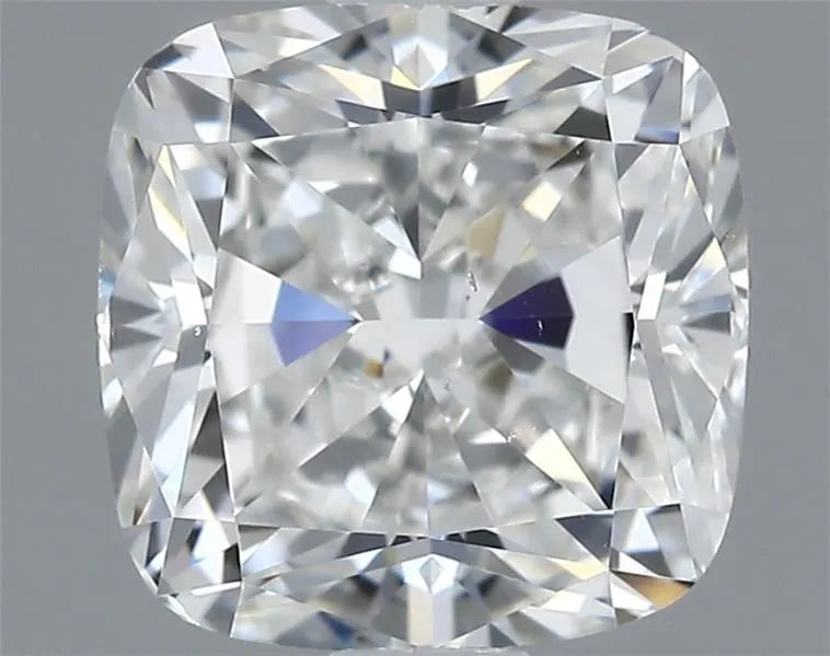 1.20ct Cushion brilliant Natural Diamond (Colour G, Clarity VS2, GIA Certified)