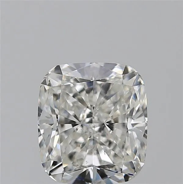 1.20ct Cushion brilliant Natural Diamond (Colour H, Clarity VS2, GIA Certified)
