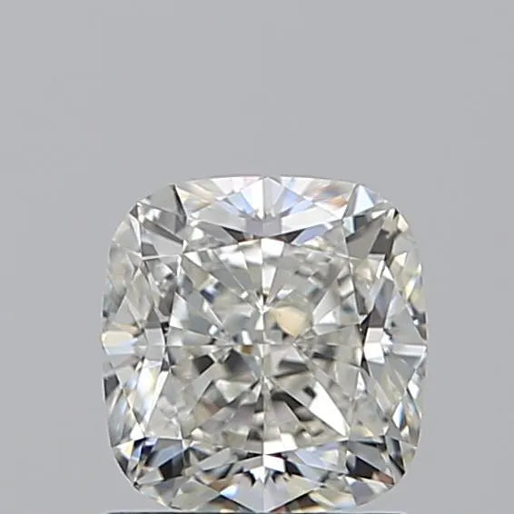 1.20ct Cushion modified Natural Diamond (Colour G, Clarity VS2, Cut VG, IGI Certified)