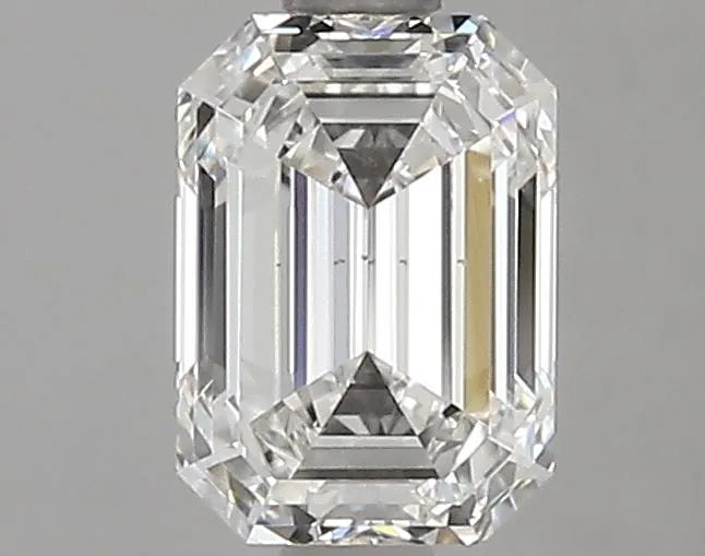 1.20ct Emerald Natural Diamond (Colour H, Clarity VS2, GIA Certified)