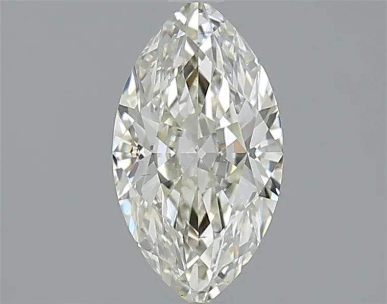 1.20ct Marquise Natural Diamond (Colour J, Clarity VS1, Cut VG, IGI Certified)