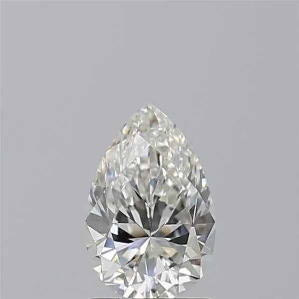 1.20ct Pear Natural Diamond (Colour H, Clarity VS1, GIA Certified)