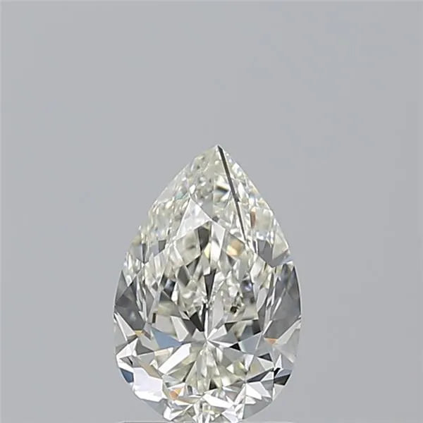 1.20ct Pear Natural Diamond (Colour H, Clarity VVS1, Cut VG, IGI Certified)