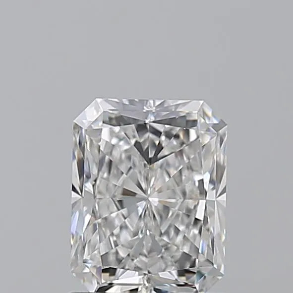 1.20ct Radiant Natural Diamond (Colour E, Clarity VS2, GIA Certified)