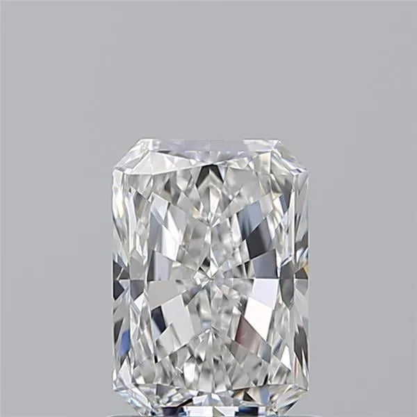 1.20ct Radiant Natural Diamond (Colour E, Clarity VS2, GIA Certified)