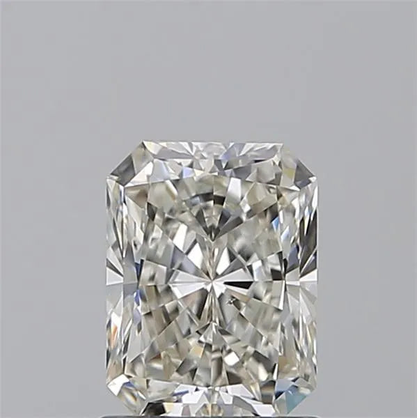 1.20ct Radiant Natural Diamond (Colour H, Clarity VS2, Cut VG, IGI Certified)