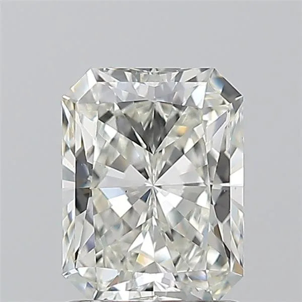 1.20ct Radiant Natural Diamond (Colour H, Clarity VS2, GIA Certified)